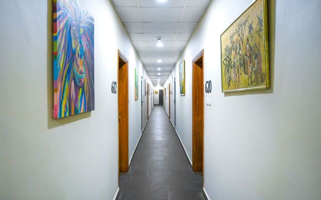 Boulevard Suites