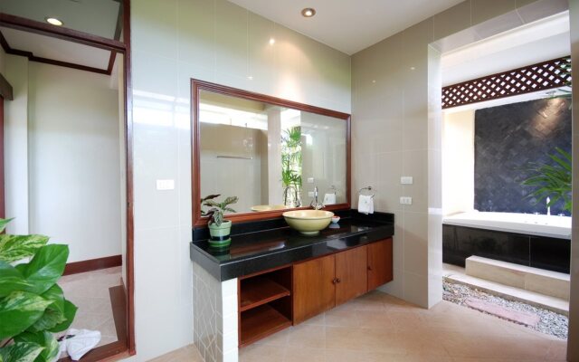 Les Palmares Villas