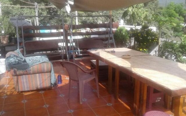 Hostel Capitan Tom