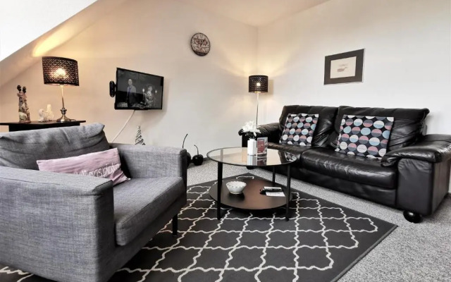 Apartments mit Flair