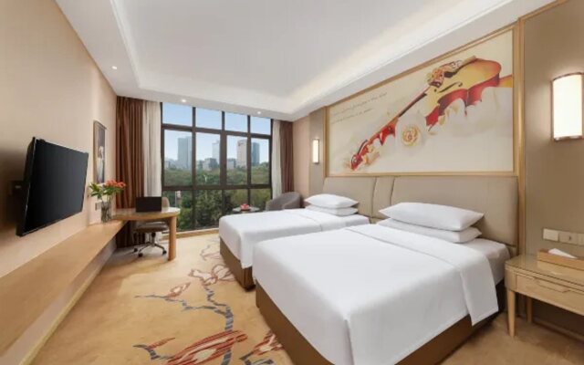 Vienna Hotel(Chongqing Jiangjin Shuangfu store)