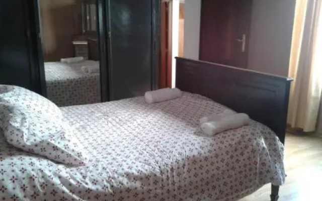 Apartamentos Porvera Jerez