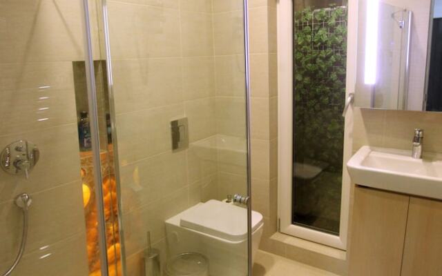 Dfive Apartments - Marek