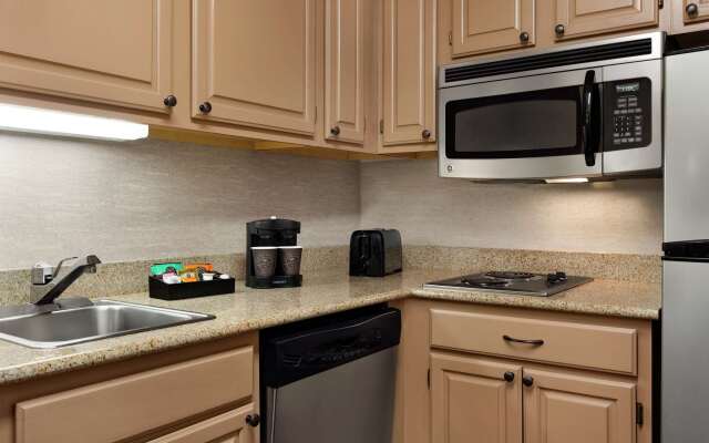 Homewood Suites by Hilton Syracuse/Liverpool