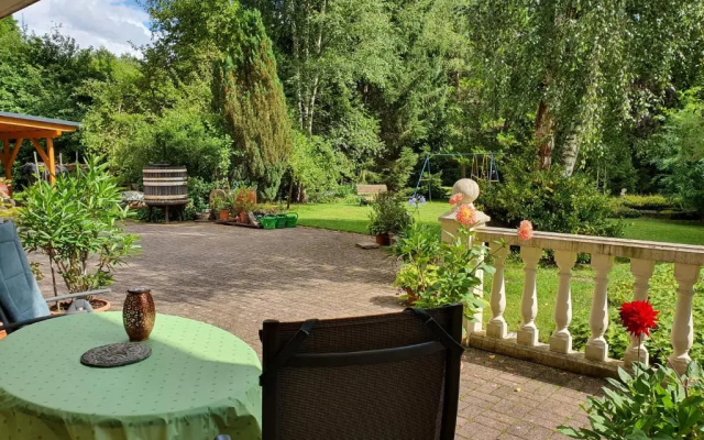 Ferienwohnung Haus Sonnenschein