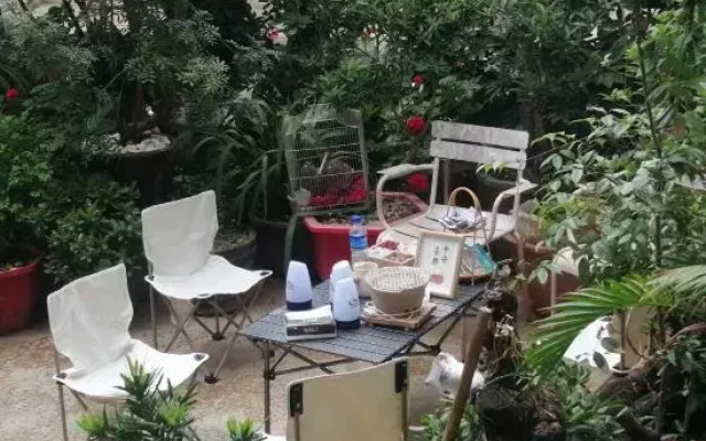 Dali Xiaotuanshan Inn
