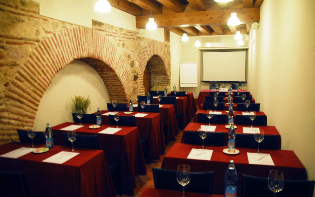 Hotel Spa La Casa Mudéjar