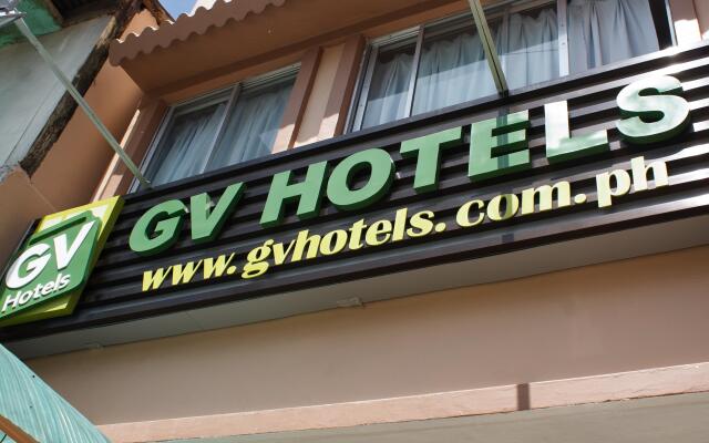 GV Hotel Catarman