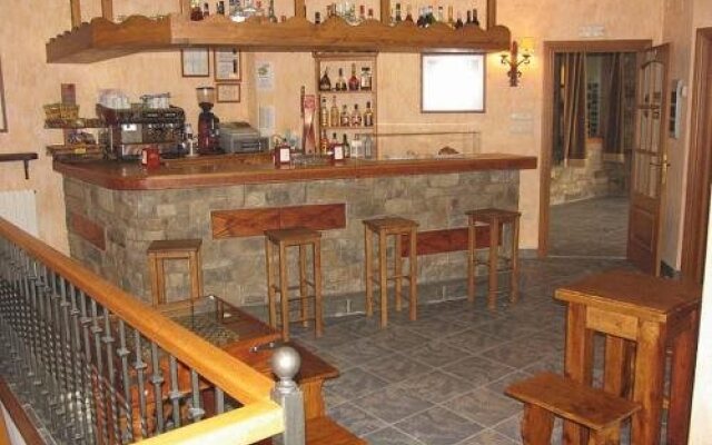 Hotel Villa Russell