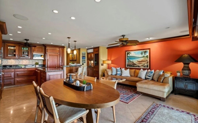 Maalaea Surf C2 1 Bedroom Condo