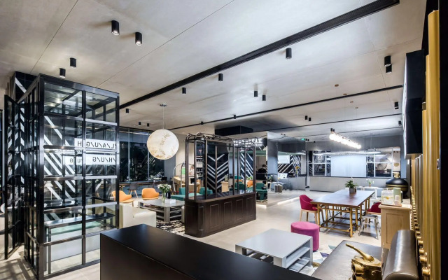 Innogo Hotel