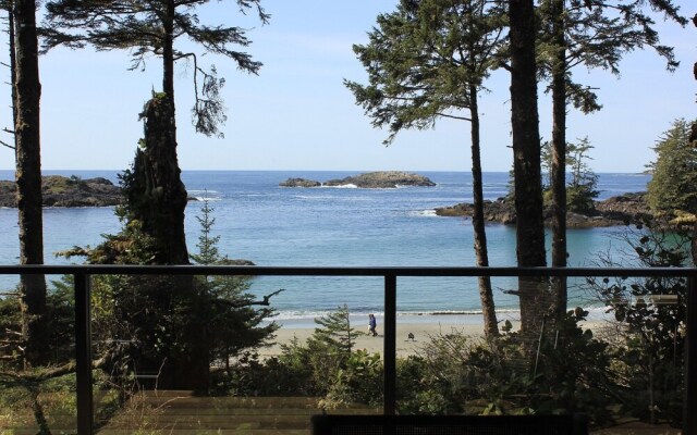 Wya Point Resort