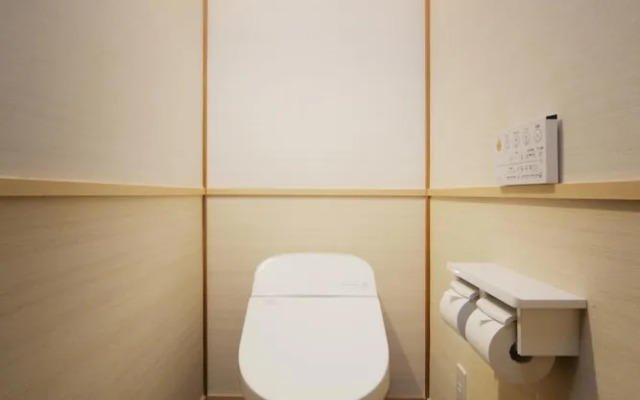 Ryokusuitei