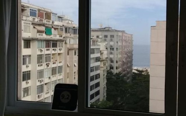 Apartamento de Frias Copacabana Rio de Janeiro