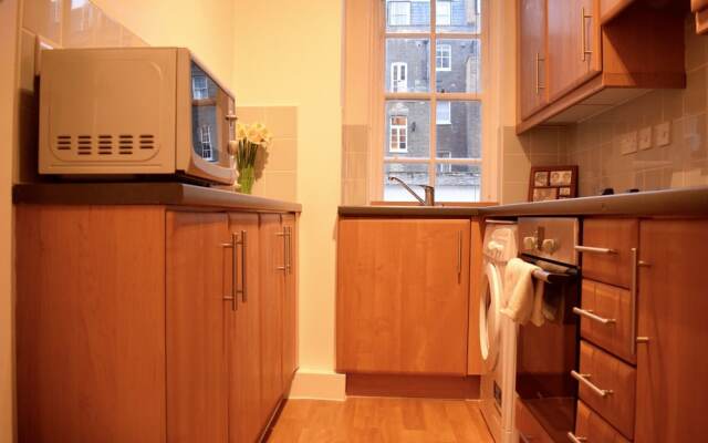 1 Bedroom Flat in Pimlico