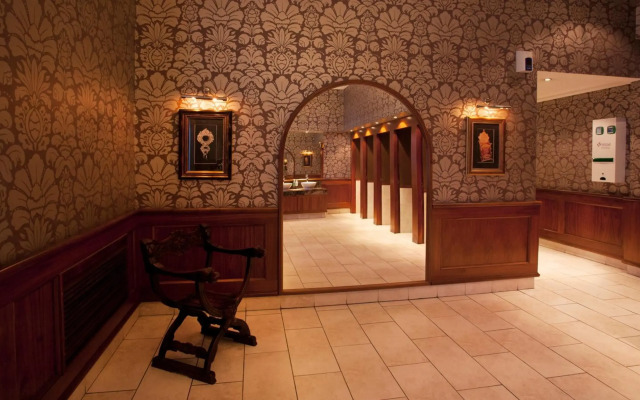 The Royal Highland Hotel