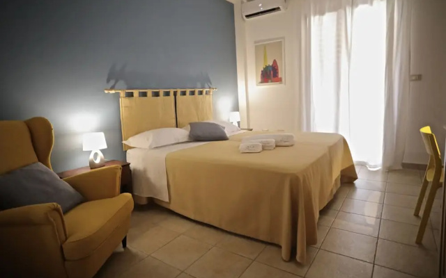 Il Viaggiatore B&B