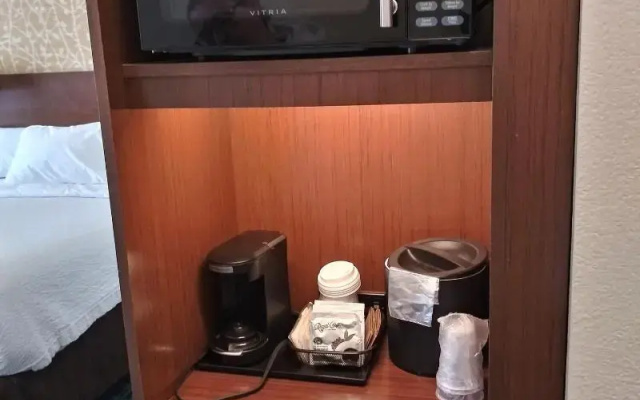 Fairfield Inn & Suites by Marriott Sidney
