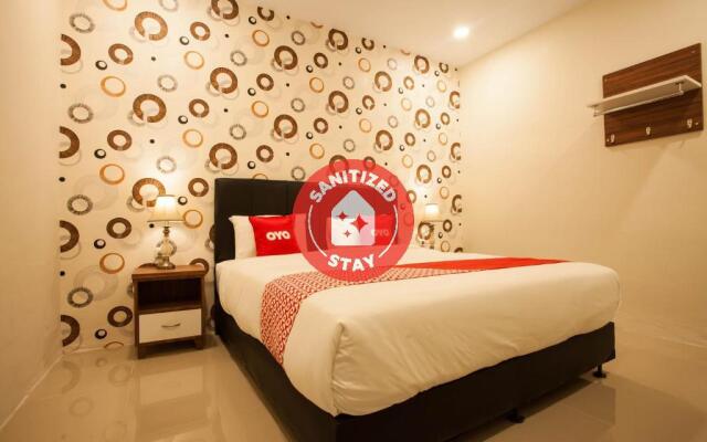 OYO 1522 Residence Anugrah