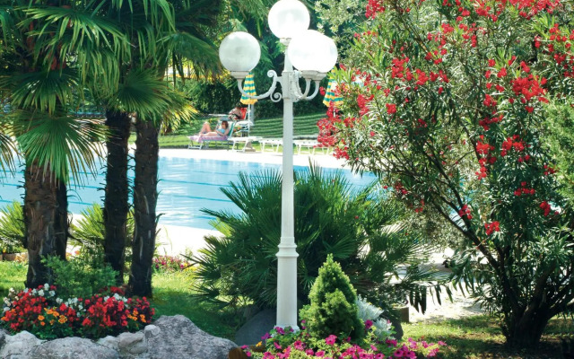 Park Hotel Oasi