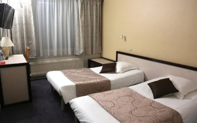 Nord Hotel