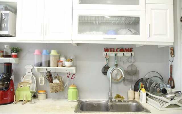 Hanoi Vintage Homestay