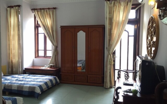 Happy Homestay