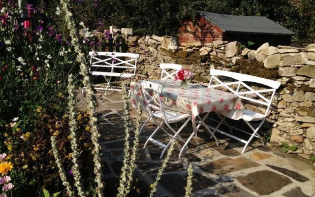Eastbrook Cottage