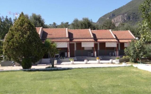 Corfu Dream Village 4