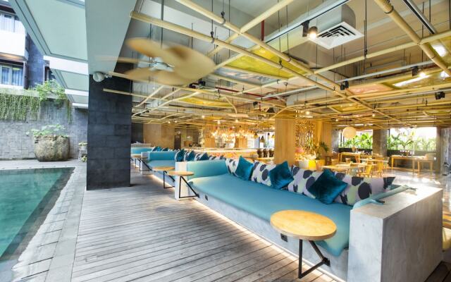 Cozy, Charming, Wbfast, 10mnt To Seminyak Beach