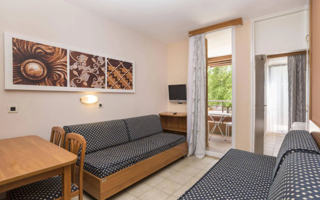 Apartments Stella Plava Laguna