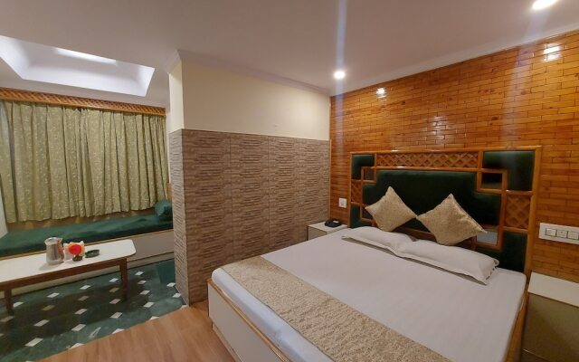 Brightland Hotel