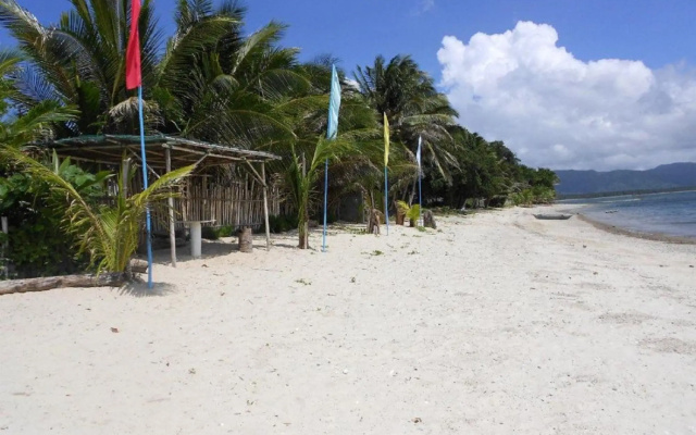 Bunnys Beach Resort