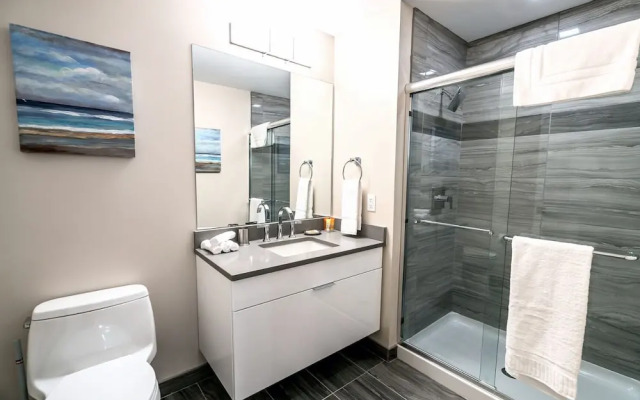 Atlantic Station - 9N