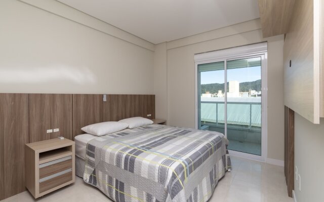 Aluguel Apartamento 2 Quartos 1 Suite 80m Mar 452