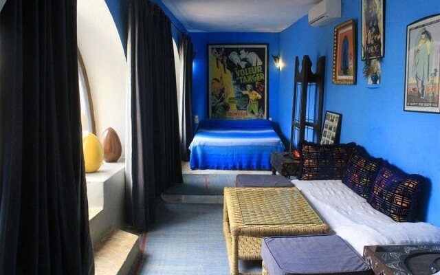 Riad Chouia Chouia