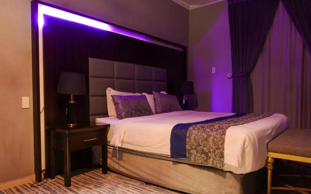 Swat Hotel Apartments 2