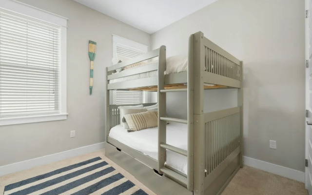 Prominence on 30A by Panhandle Getaways