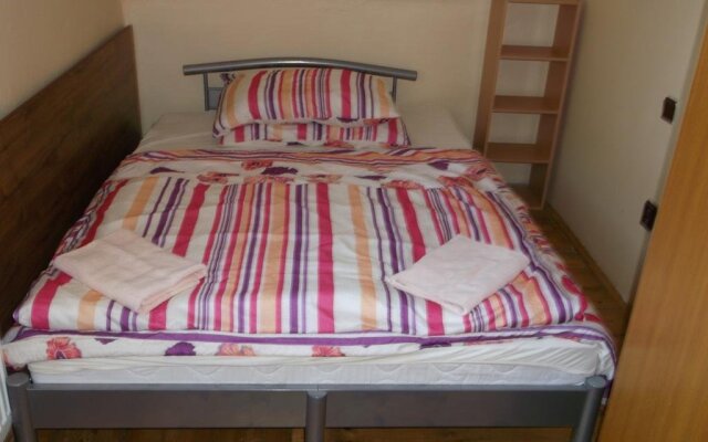 Penzion Falkenštejn