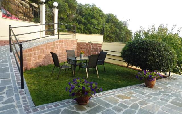 Helianthos Villa - Apartment No4