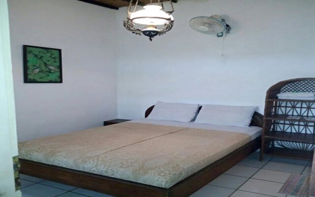 Hotel Bladok Yogyakarta