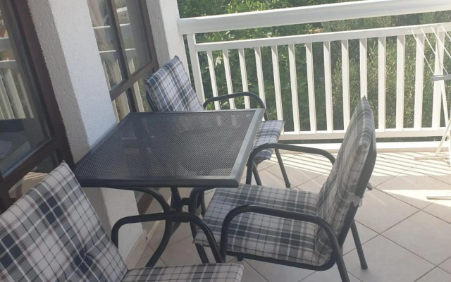 Studio Apartments Nada