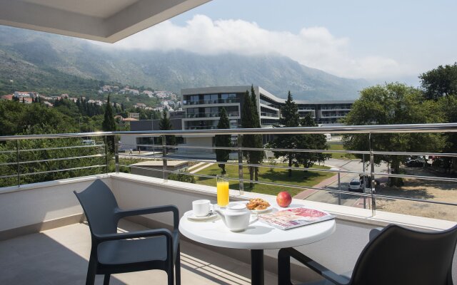 Maistra Select Srebreno Premium Apartments