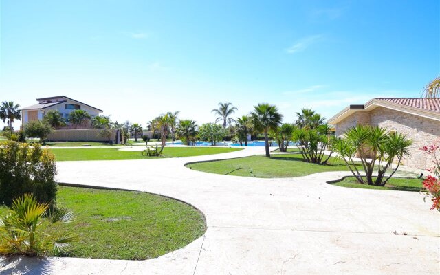 Resort Agave Blu