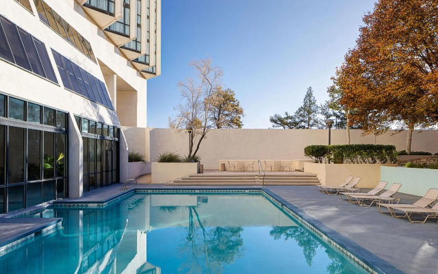 Marriott Albuquerque
