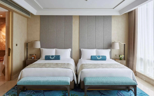 Raffles Jakarta