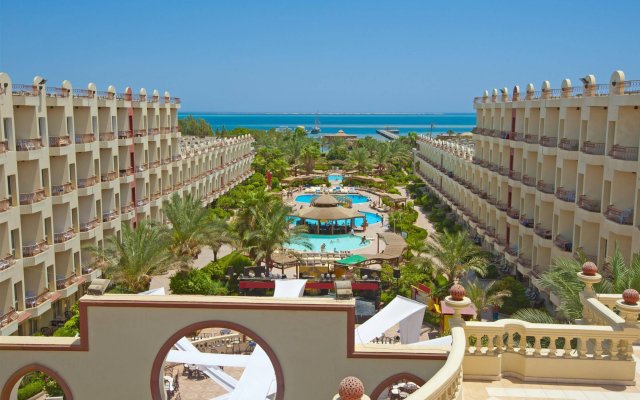 SUNRISE Aqua Joy Resort - All inclusive