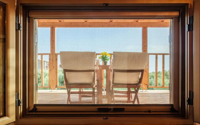Selinitsa Stone Residence - Mani Poolside Retreat