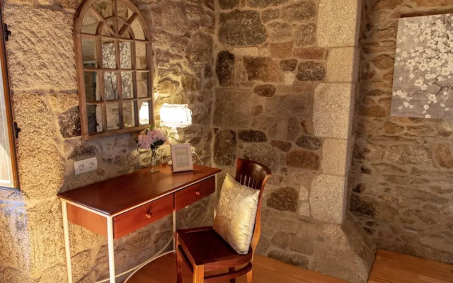 Casa Das Bentinas