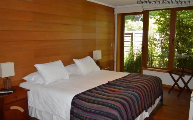 Cocurantu Hotel Boutique